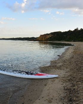 Stand Up Paddle