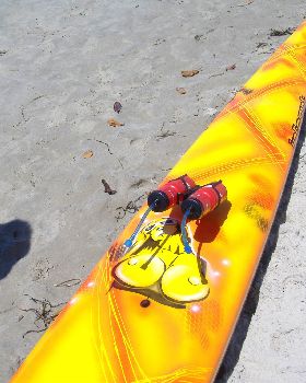 Stand Up Paddle