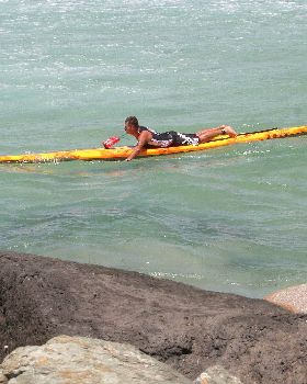 Stand Up Paddle