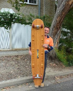 Stand Up Paddle