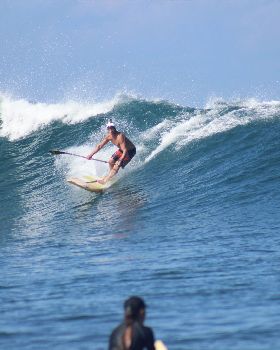 Stand Up Paddle