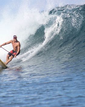 Stand Up Paddle
