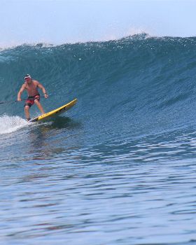 Stand Up Paddle