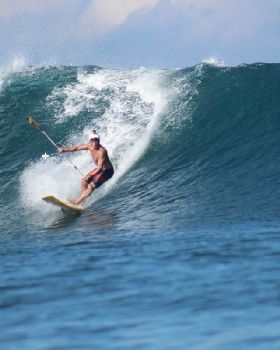 Stand Up Paddle