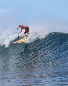 Stand Up Paddle