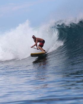 Stand Up Paddle
