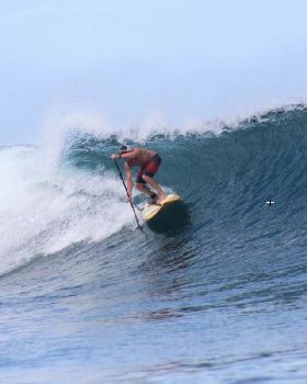 Stand Up Paddle