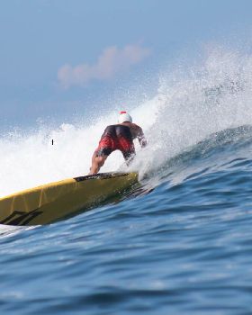 Stand Up Paddle