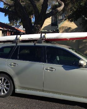 Stand Up Paddle