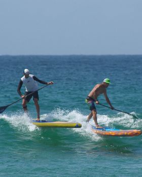 Stand Up Paddle