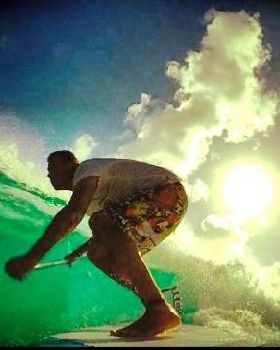 Kirra