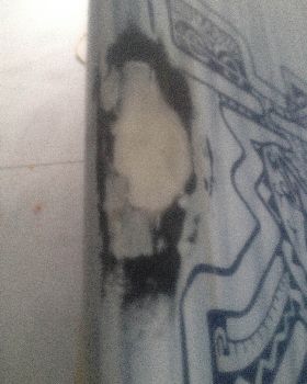 before a after