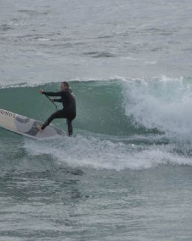 Stand Up Paddle