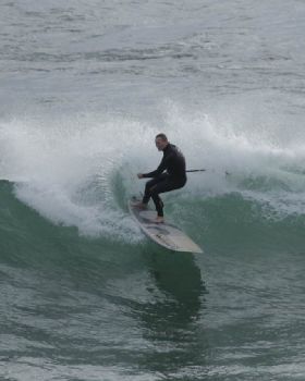 Stand Up Paddle