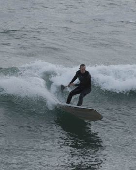 Stand Up Paddle