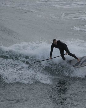 Stand Up Paddle
