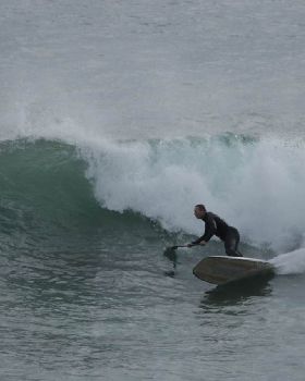 Stand Up Paddle