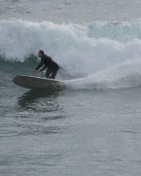Stand Up Paddle