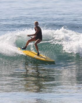 deck grip/surfco Hawaii