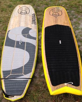 boards