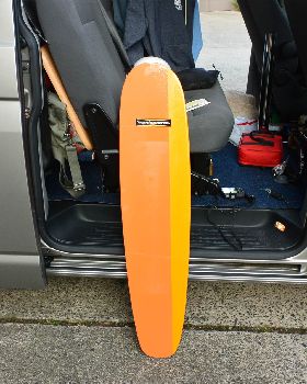 Stand Up Paddle