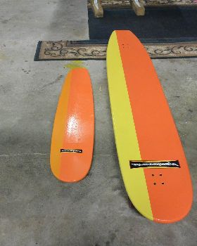 Stand Up Paddle