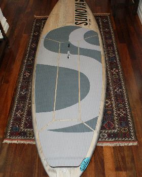 New board 002