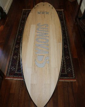 New board 006