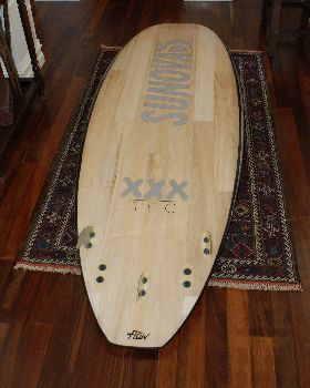 New board 007
