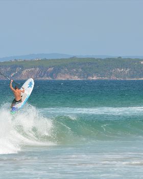 Stand Up Paddle