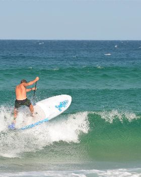 Stand Up Paddle
