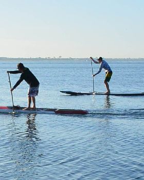 Stand Up Paddle