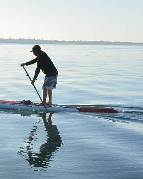 Stand Up Paddle