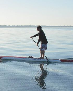 Stand Up Paddle