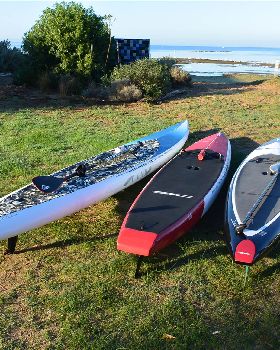 Stand Up Paddle