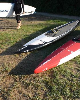 Stand Up Paddle