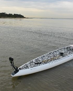 Stand Up Paddle