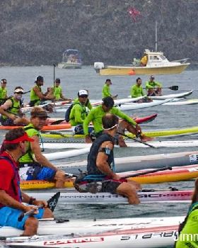 Stand Up Paddle