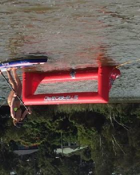 Stand Up Paddle