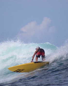 Stand Up Paddle