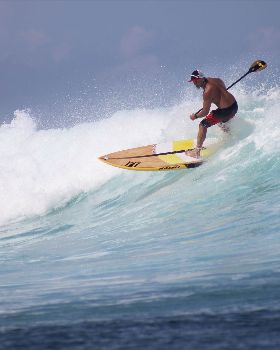 Stand Up Paddle