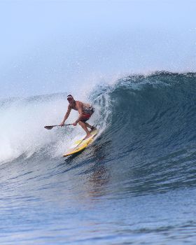 Stand Up Paddle