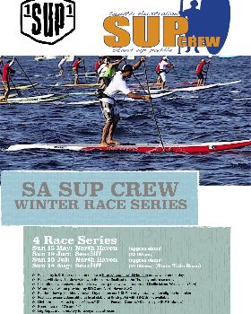 Winter Race Series 2016
