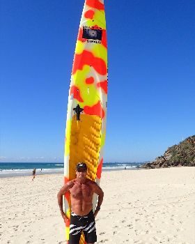 18'2'' Low Pressure