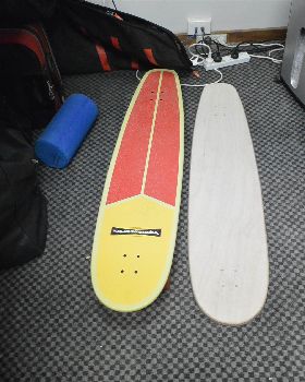 Stand Up Paddle