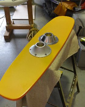 Stand Up Paddle
