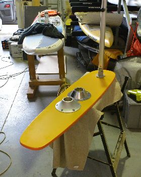 Stand Up Paddle