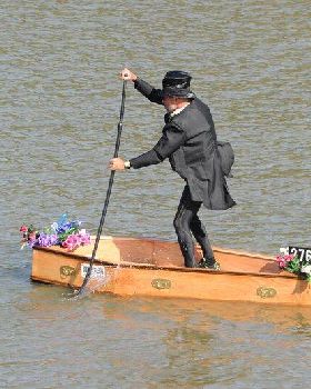 2015 Hawkesbury Classic
