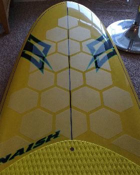 Hexatraction