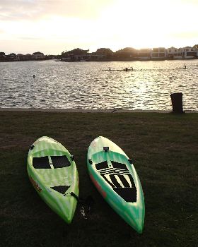 26.5 & 25 DEEP Ocean Race